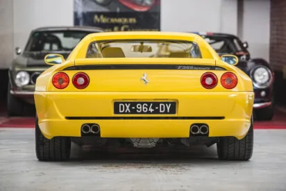 Ferrari 355 GTB